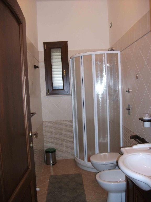 Bed and Breakfast Il Quadrifoglio Трапани Номер фото